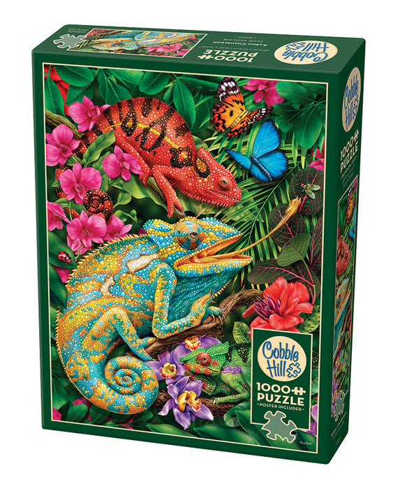 Karma Chameleon | 1000 Piece