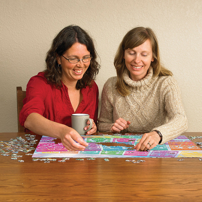 Papel Picado | 500 Piece