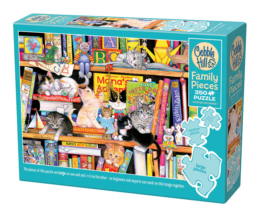 Jigsaw Puzzles  Readers Warehouse