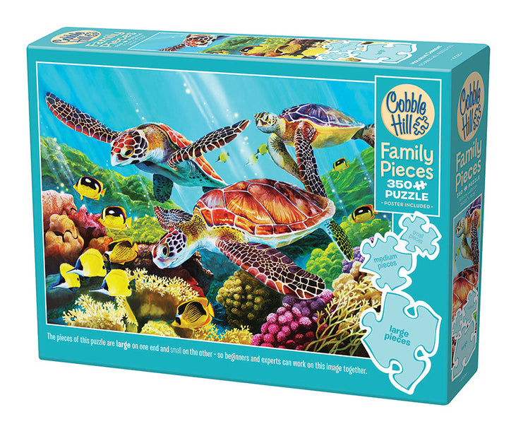 Bluey Pool Puzzle - Busy Beez Toy Box